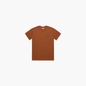 Shroomz Pocket Tees Collection (Brown)