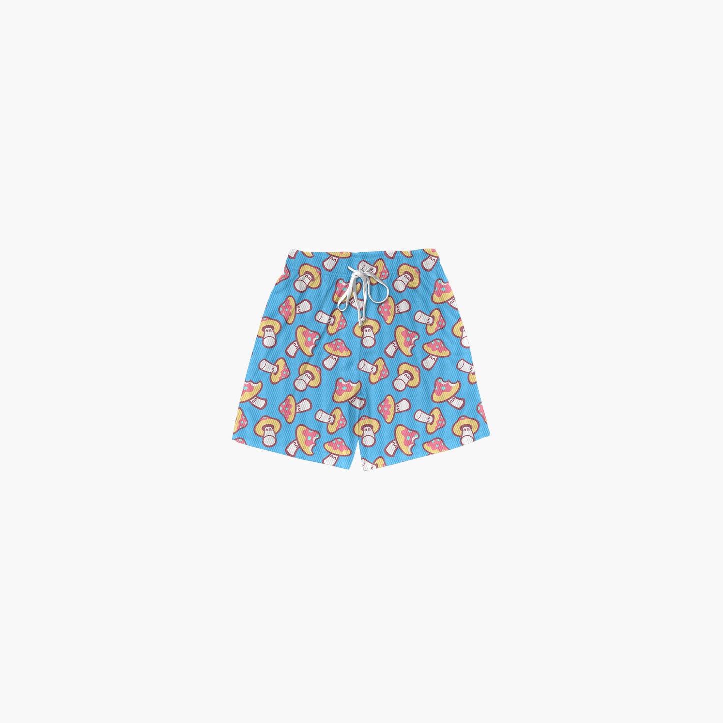 Shroomz Willow shorts (BLUE)