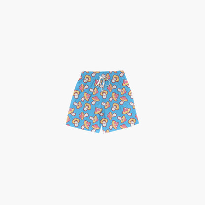 Shroomz Willow shorts (BLUE)