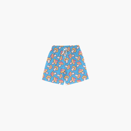 Shroomz Willow shorts (BLUE)