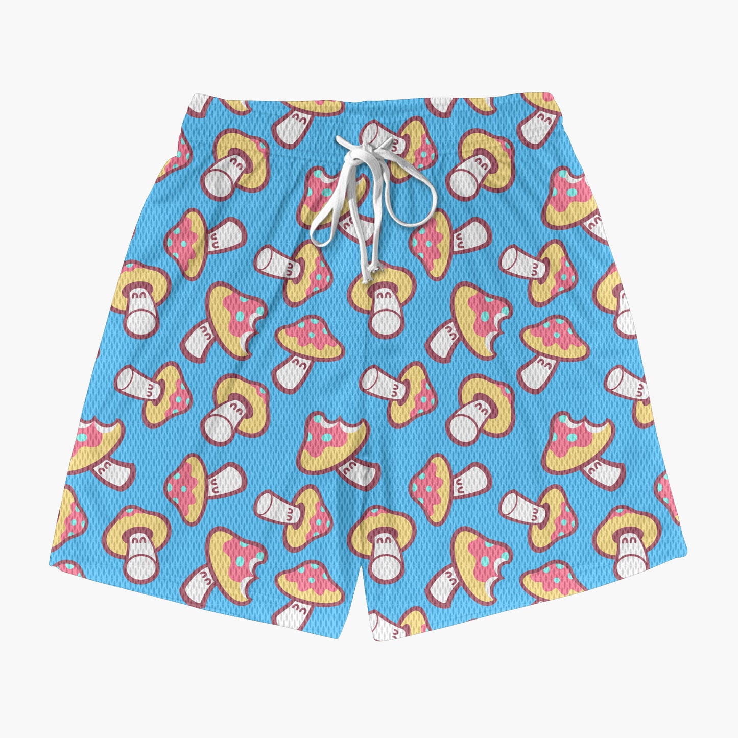 Shroomz Willow shorts (BLUE)