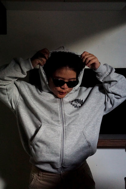 Shroomz Sinister Club Collection (Hoodie)