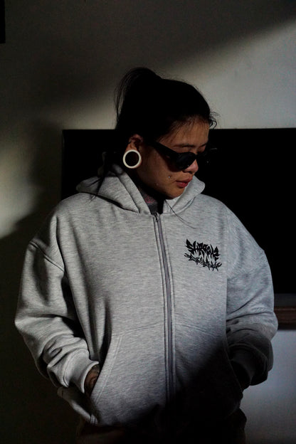 Shroomz Sinister Club Collection (Hoodie)