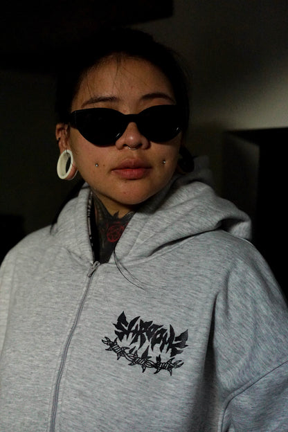 Shroomz Sinister Club Collection (Hoodie)