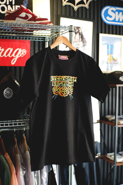 Shroomz x Sweetbrag Collaboration (Dream for the dead)