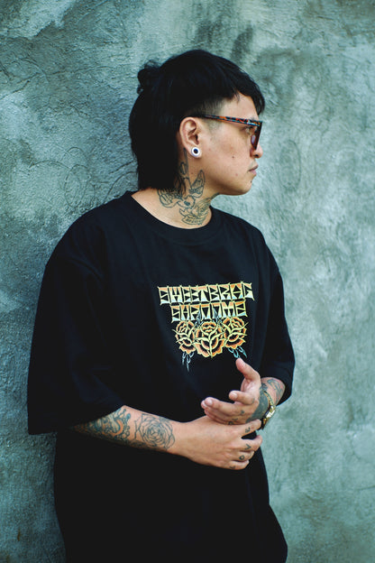 Shroomz x Sweetbrag Collaboration (Dream for the dead)