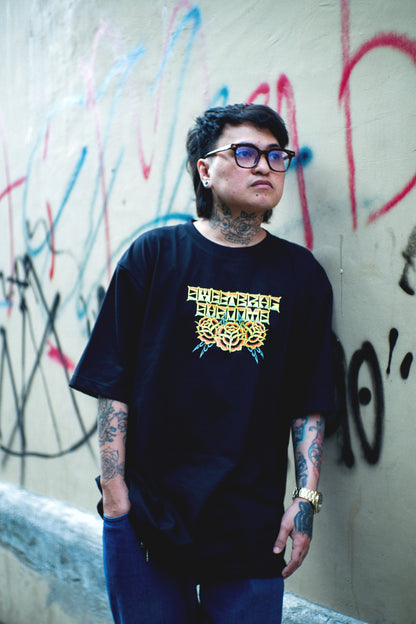 Shroomz x Sweetbrag Collaboration (Dream for the dead)