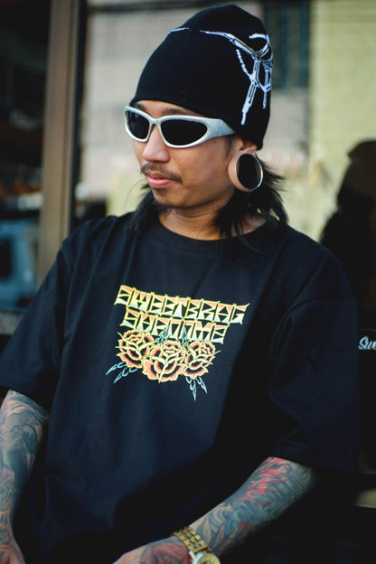 Shroomz x Sweetbrag Collaboration (Dream for the dead)