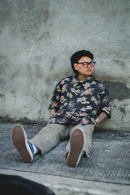 Shroomz x Sweetbrag Collaboration (SKULLS & SPORES)