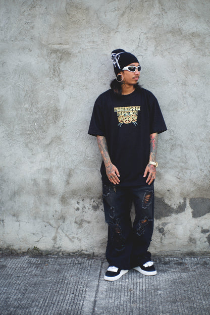 Shroomz x Sweetbrag Collaboration (Dream for the dead)