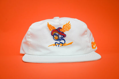 Shroomz Cap Knows All, Sees All