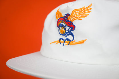 Shroomz Cap Knows All, Sees All