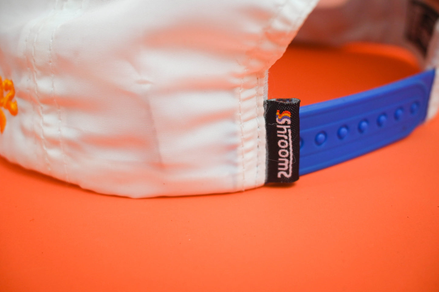 Shroomz Cap Knows All, Sees All