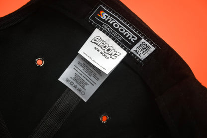 Shroomz Cap Heavy-Unit