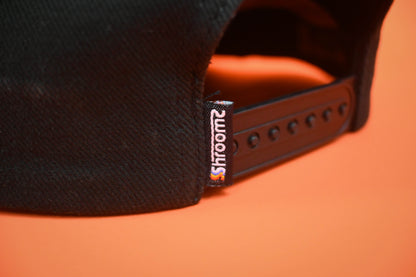 Shroomz Cap Origin Patches