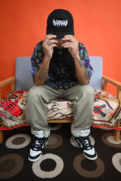 Shroomz Cap Heavy-Unit