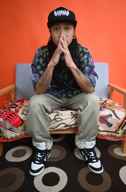 Shroomz Cap Heavy-Unit