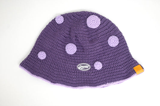 Shroomz Crochet Hat (SHADZ)