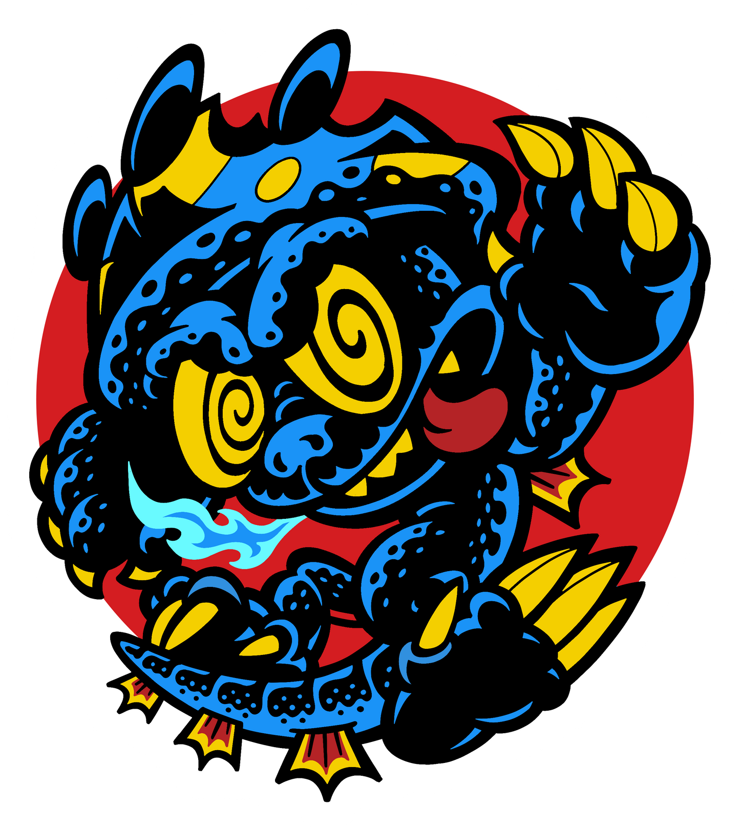 Shroomz Shroomzverse Sticker Pack