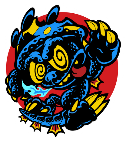 Shroomz Shroomzverse Sticker Pack