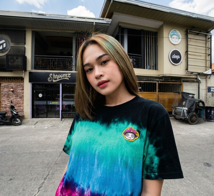 Shroomz Tie Dye (GALAXY)