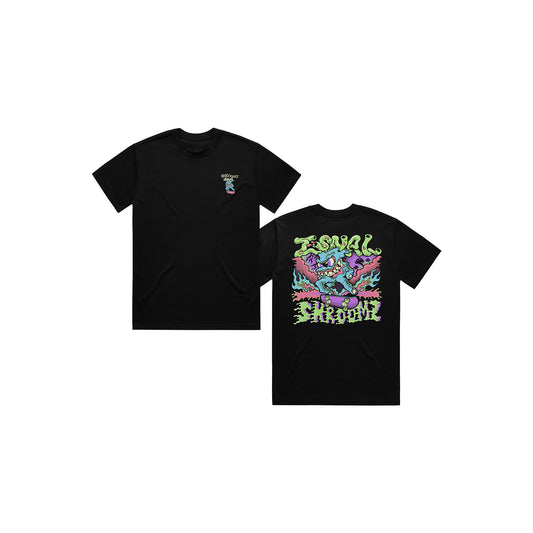 Shroomz x ISNAL (Mutant Rider)