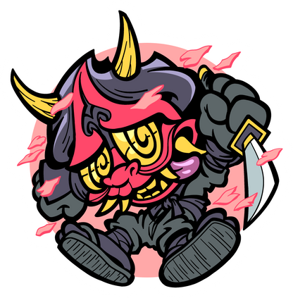 Shroomz Shroomzverse Sticker Pack