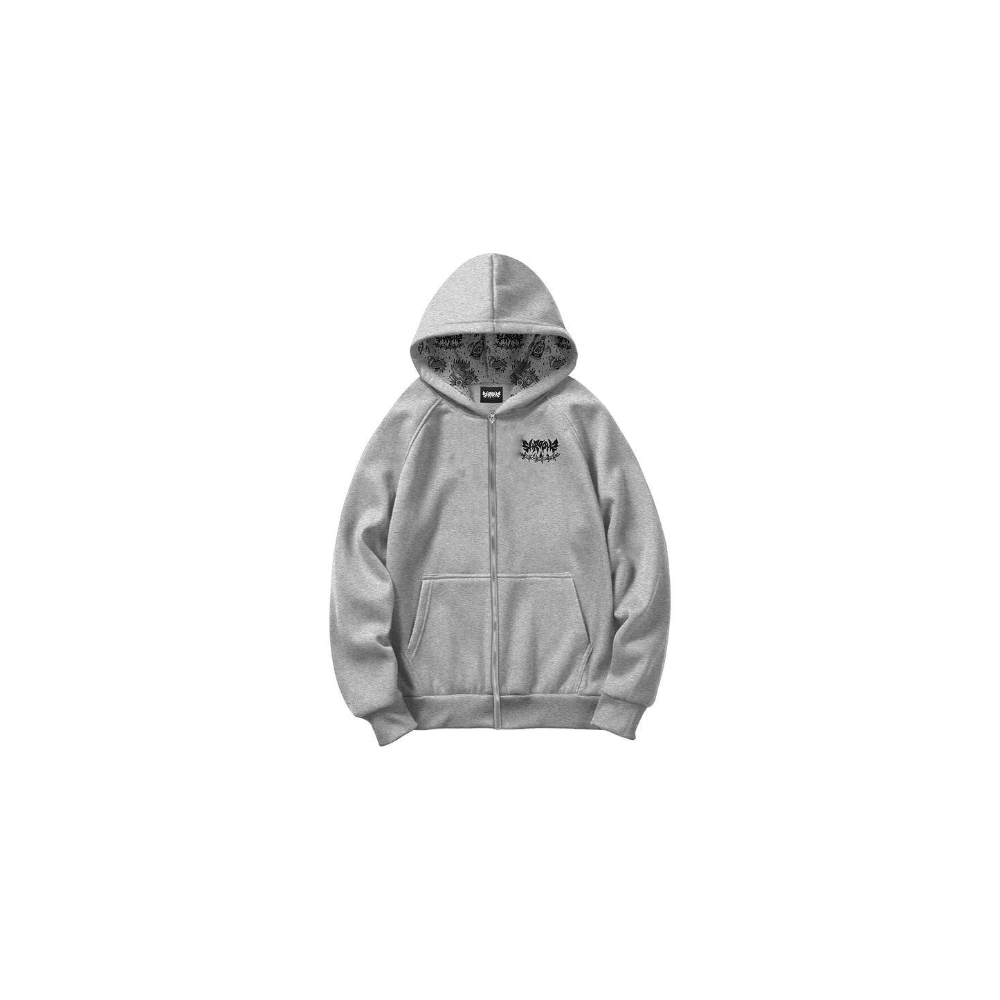 Shroomz Sinister Club Collection (Hoodie)
