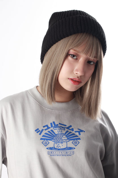 シュルームズ Japanese Collection (Onsen)