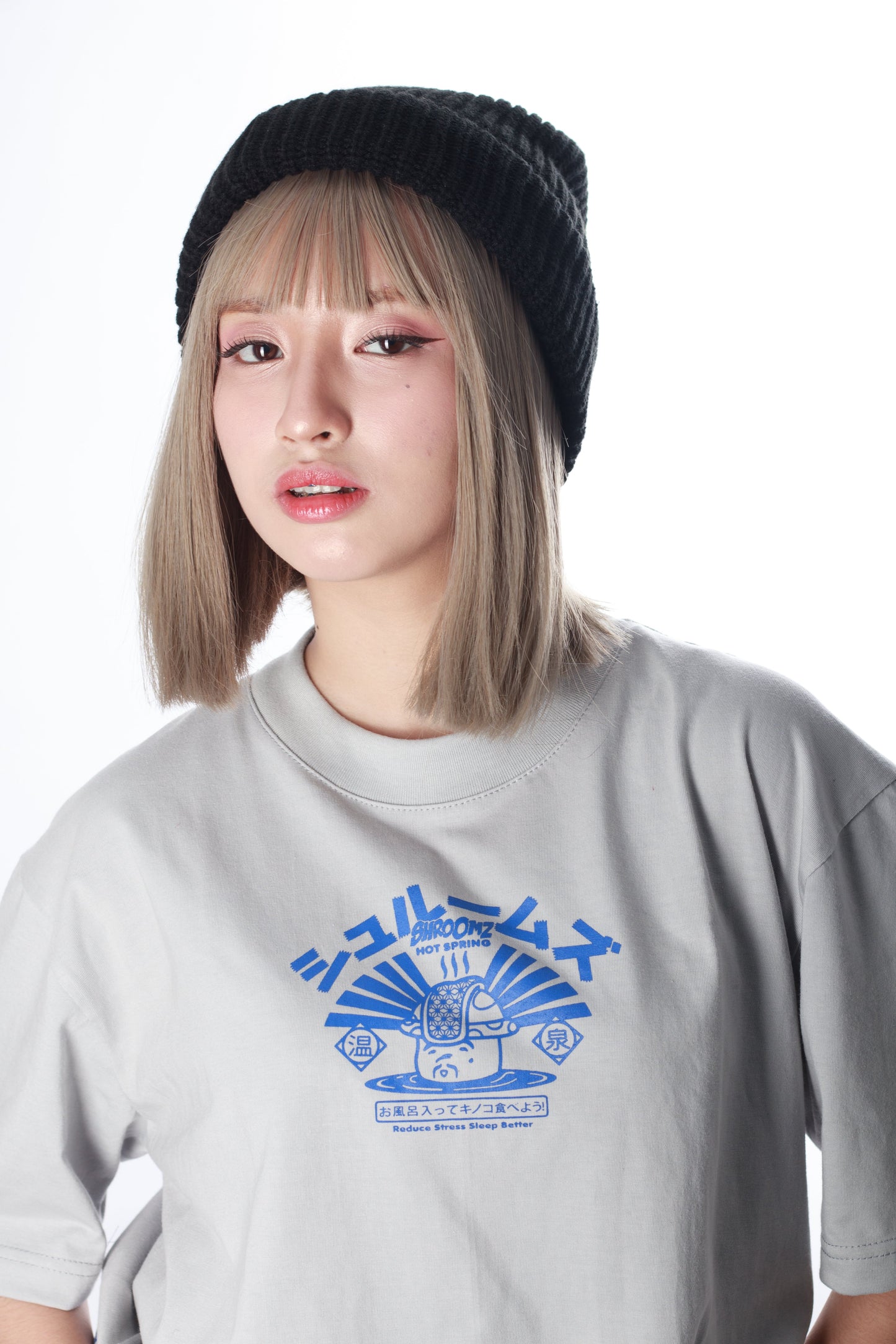 シュルームズ Japanese Collection (Onsen)