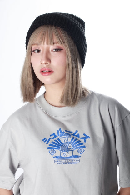 シュルームズ Japanese Collection (Onsen)