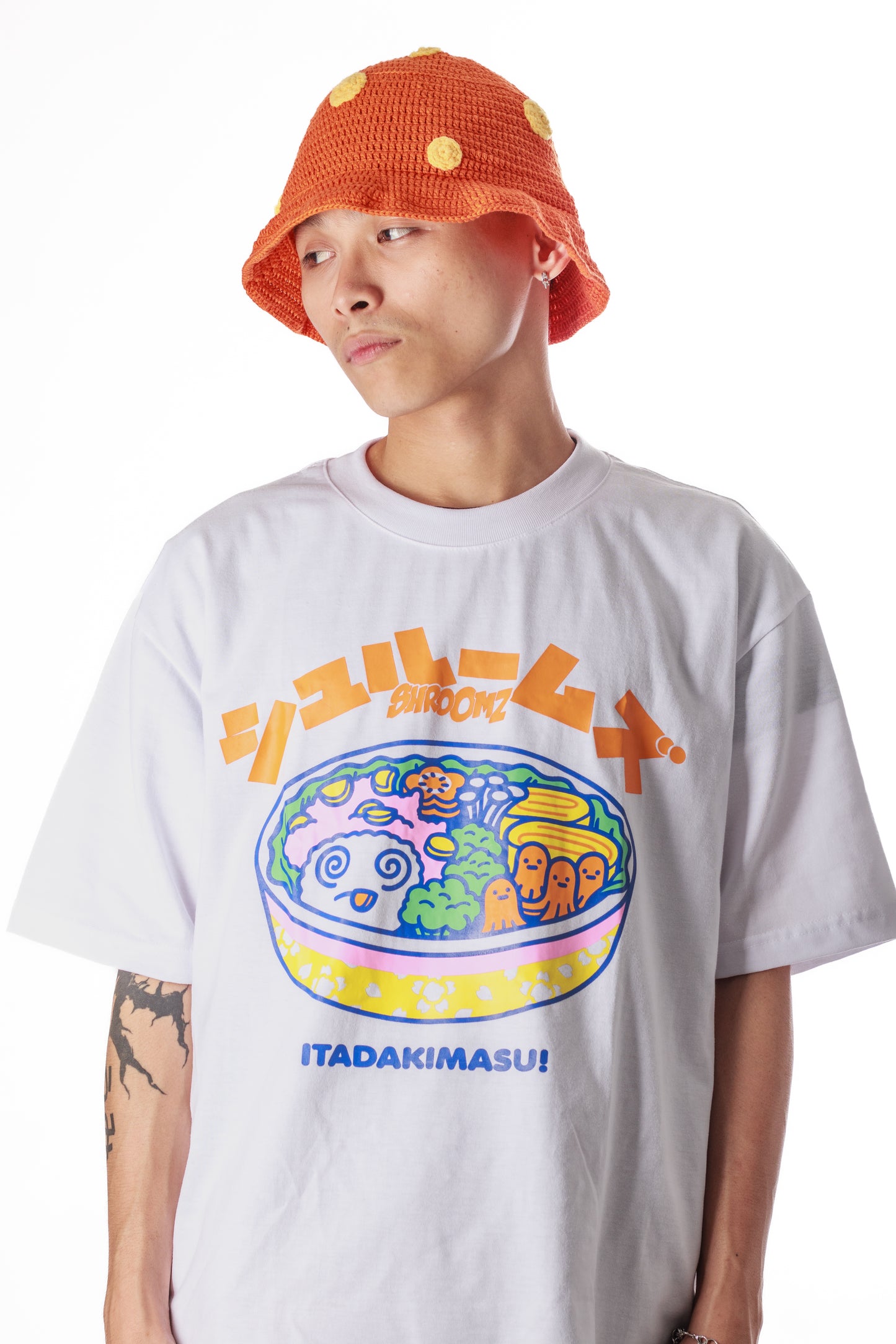 シュルームズ Japanese Collection (Itadakimasu!)