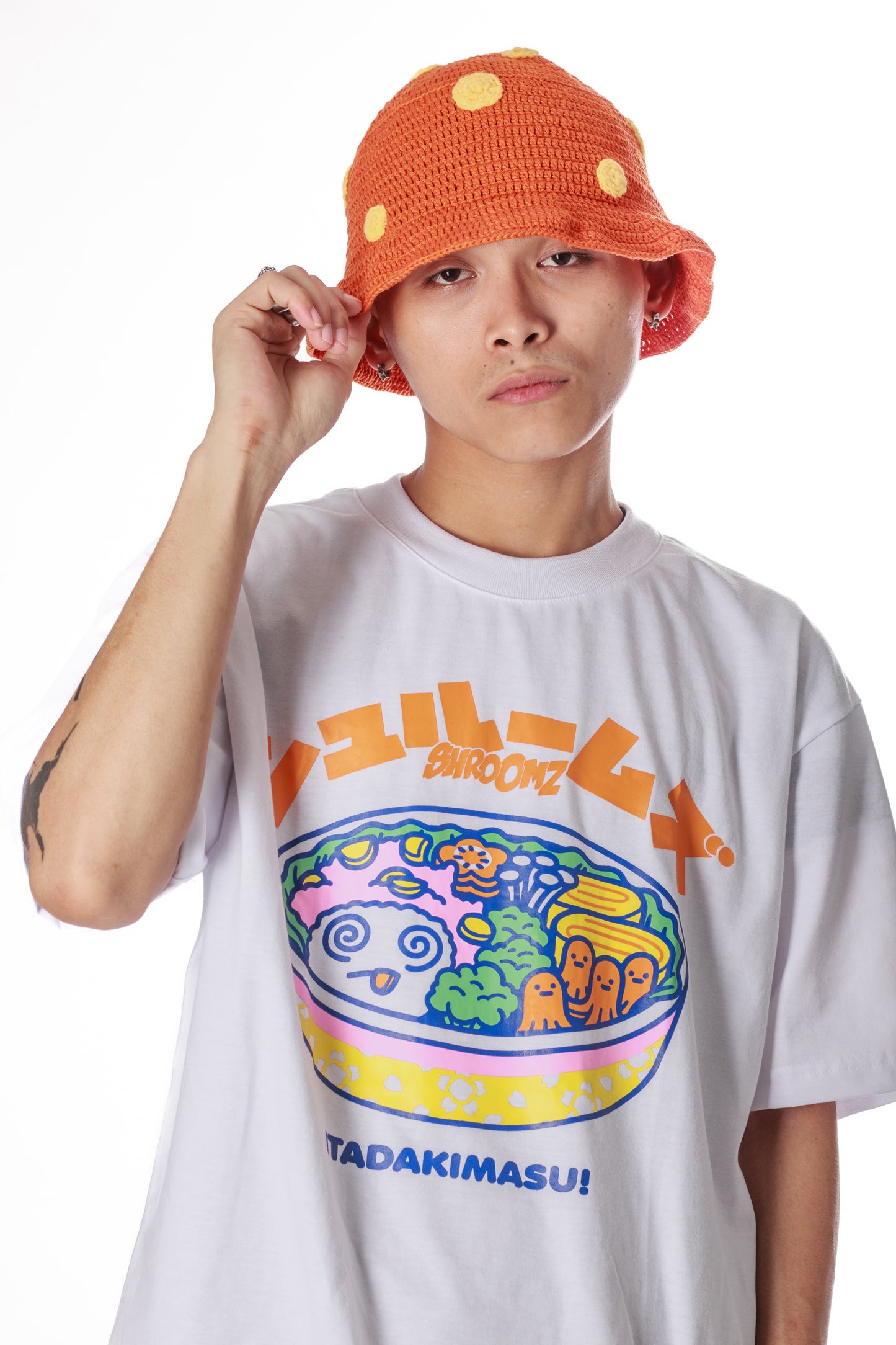 シュルームズ Japanese Collection (Itadakimasu!)