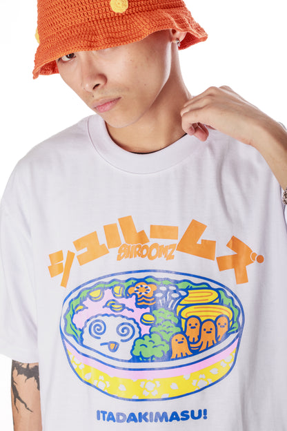 シュルームズ Japanese Collection (Itadakimasu!)