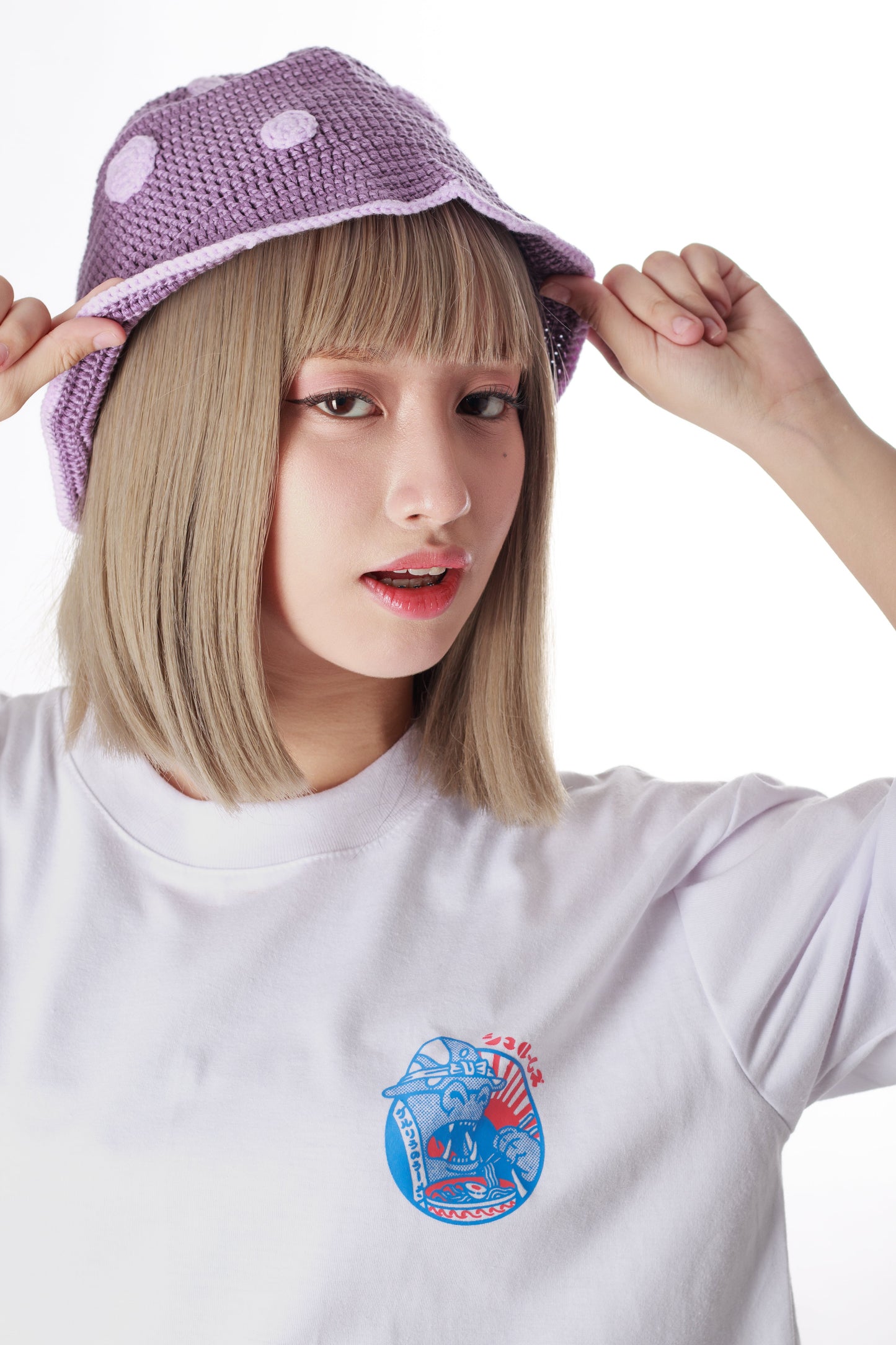 シュルームズ Japanese Collection (Grew Ramen)