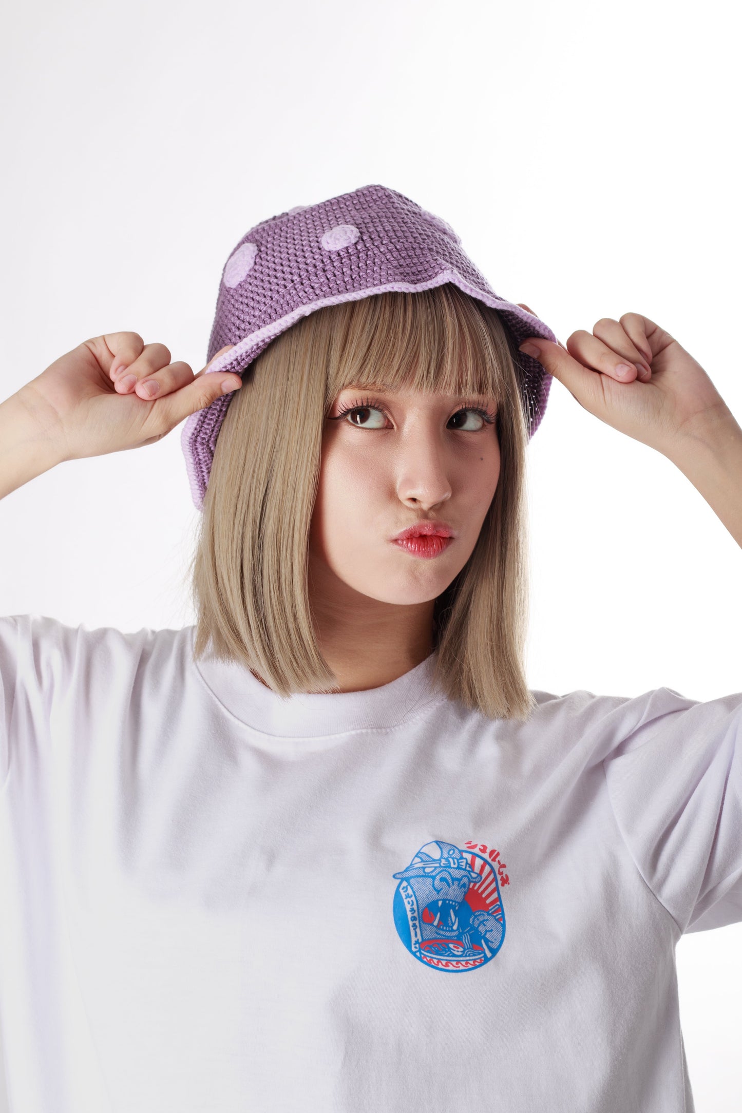 シュルームズ Japanese Collection (Grew Ramen)