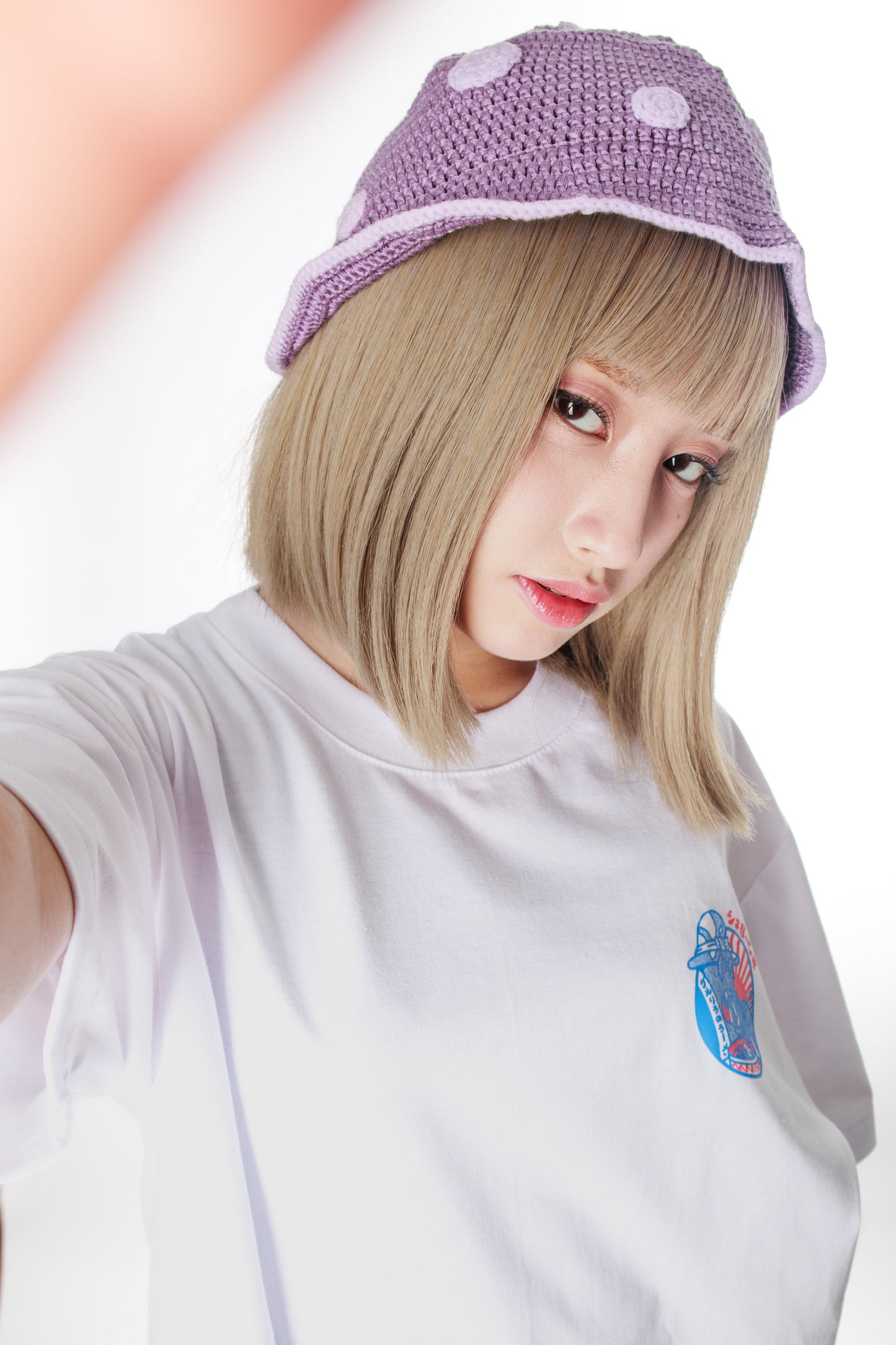 シュルームズ Japanese Collection (Grew Ramen)