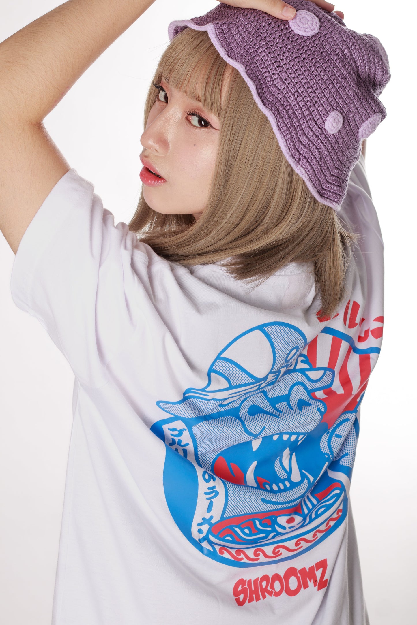 シュルームズ Japanese Collection (Grew Ramen)