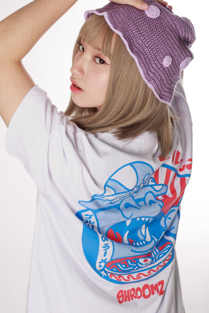 シュルームズ Japanese Collection (Grew Ramen)