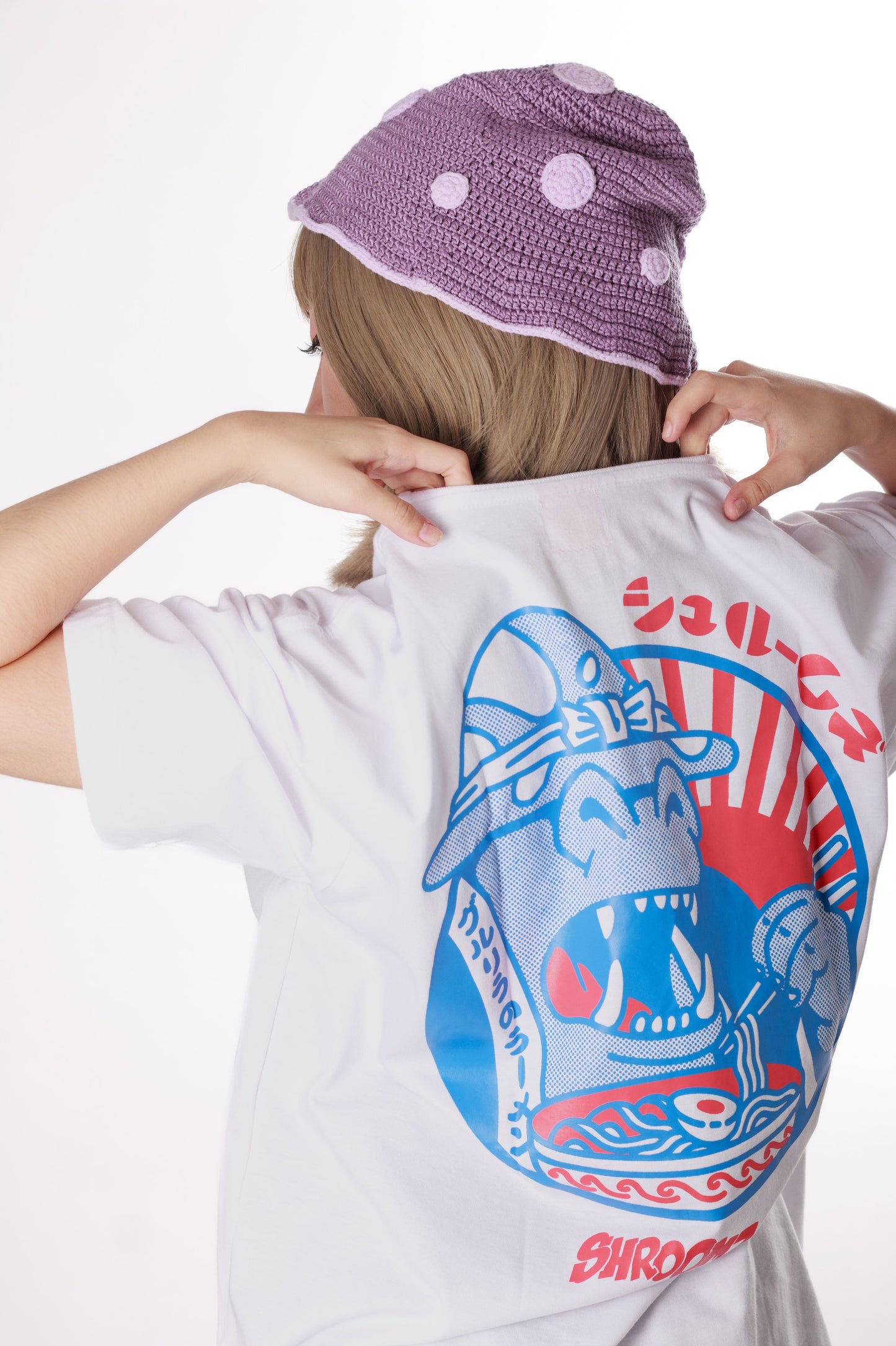 シュルームズ Japanese Collection (Grew Ramen)