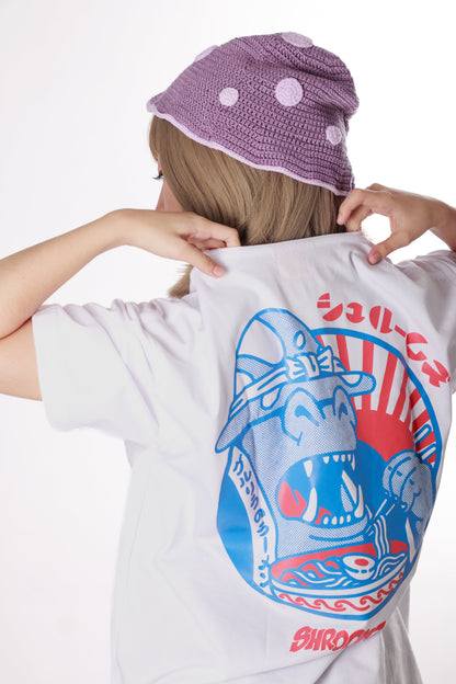 シュルームズ Japanese Collection (Grew Ramen)