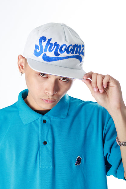 Grewrilla Poloshirts Collection (Blue)