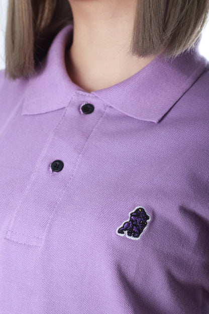 Grewrilla Poloshirts Collection (Lavender)