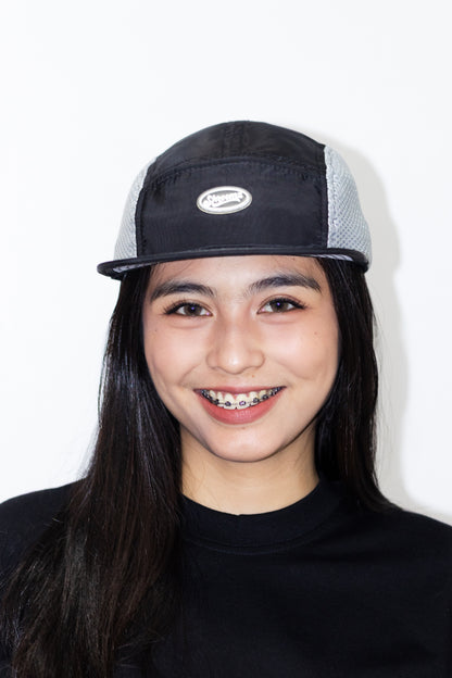 Shroomz Ellipse Rubber patched (SMOKE)