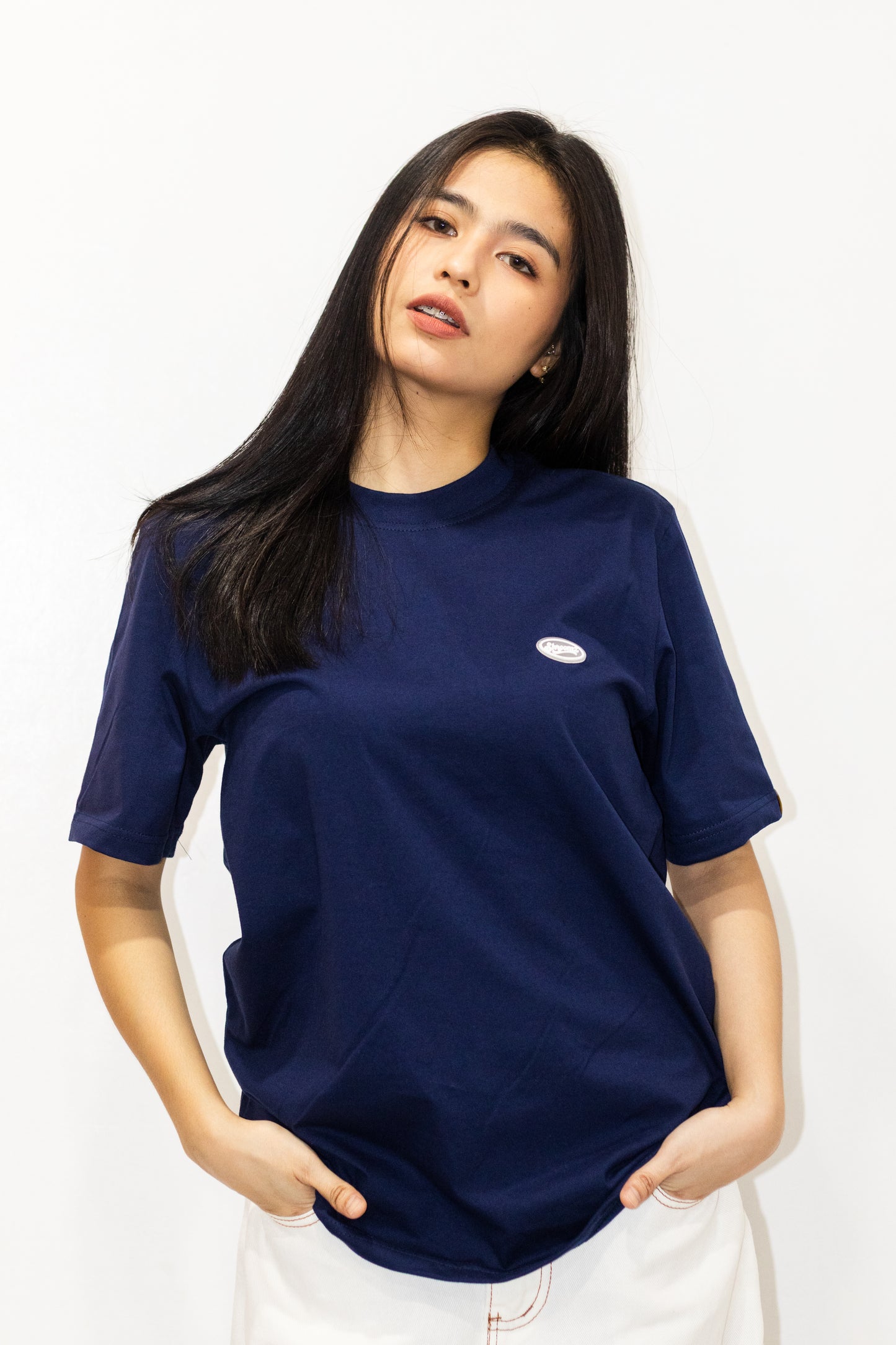 Shroomz Refined Basics (NAVY BLUE)