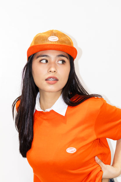 Shroomz Refined Basics (ORANGE)