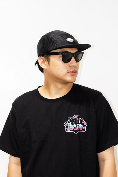 Shroomz x The High City (Cosmic Cityscape)