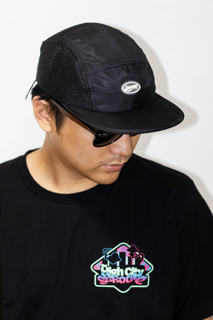 Shroomz x The High City (Cosmic Cityscape)