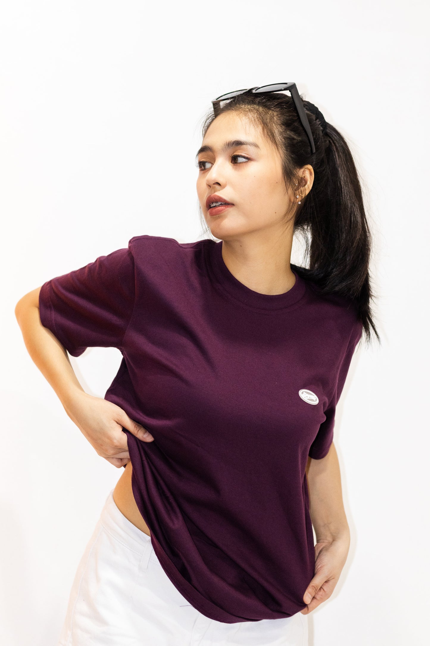 Shroomz Refined Basics (WINE)