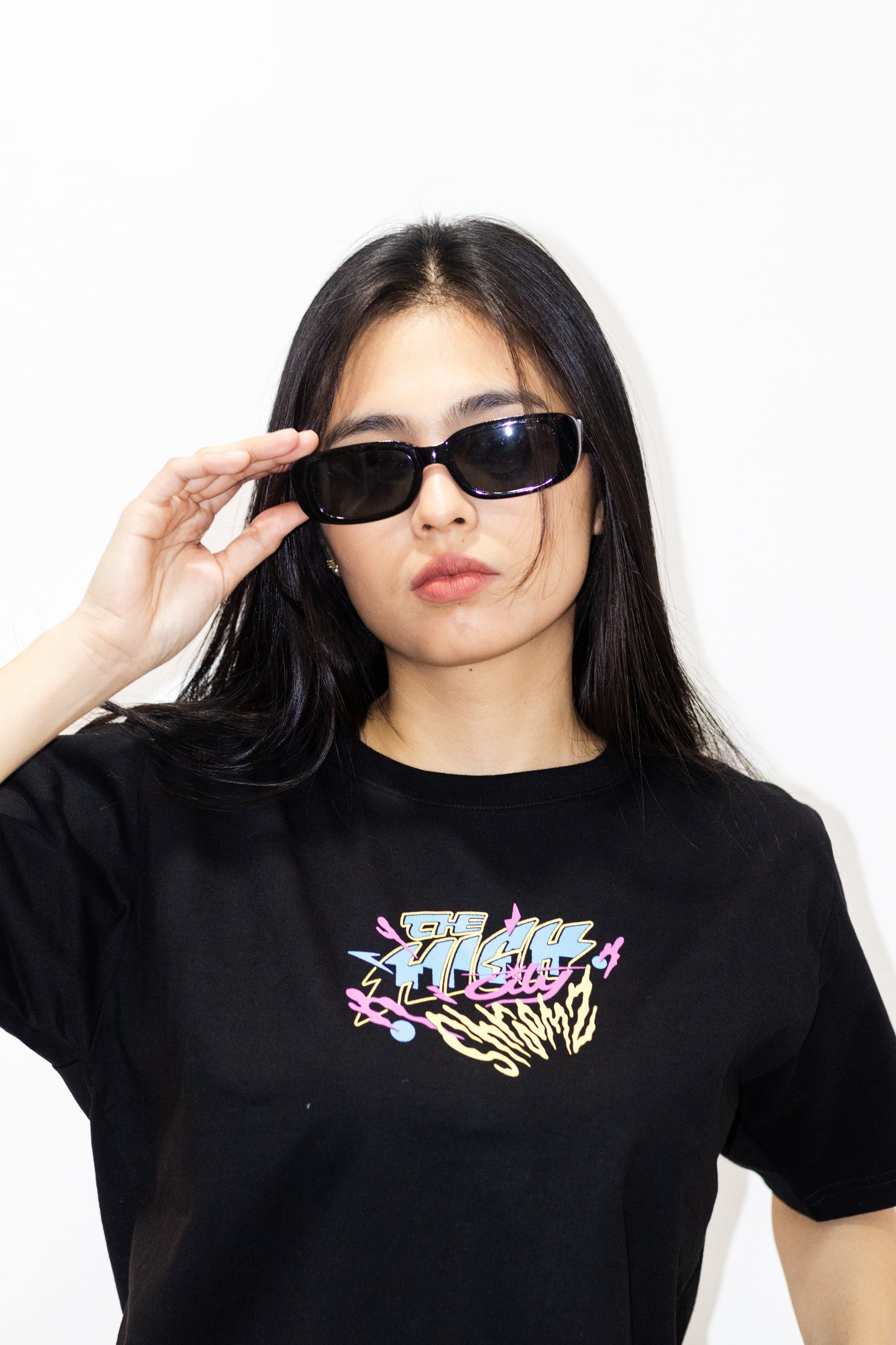 Shroomz x The High City (Cosmic Arcade)